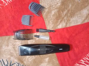 Vega Beard Trimmer