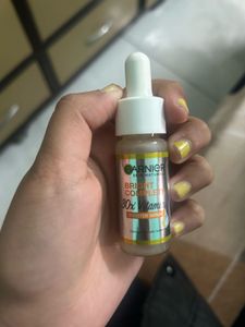 Garnier Bright Complete 30x Vitamin C Serum