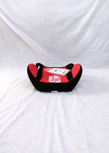 Babyhug Kids Booster Car Seat Travel Safety Cushio