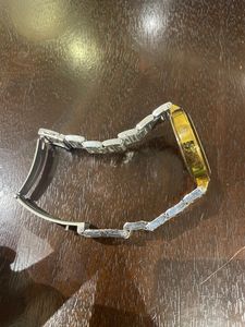 Gio Collection Watch( Not Working)