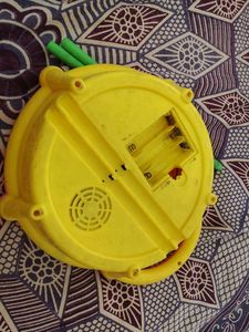 Bundle of 4 Kids Toys