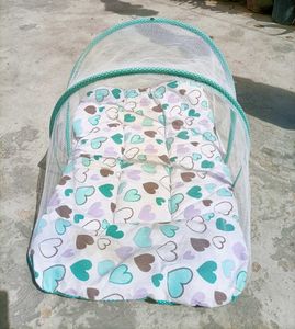 Cute Baby Mosquito Net Bed
