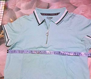 Women Polo Tshirt