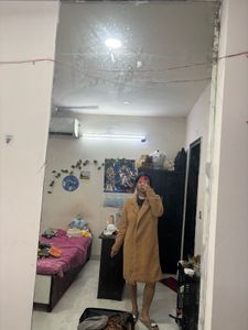 Cozy Teddy Bear Coat