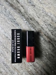 Bobbi Brown Crushed Oil-Infused Gloss