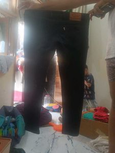 Stylish Men's Jeans