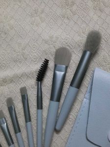 Makeup Brush Set