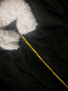 Stylish Black Jacket