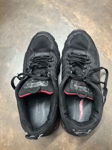Skechers Black Men's Sneakers