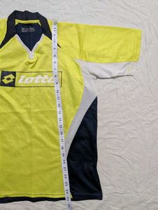 Lotto Men's Sports T-Shirt