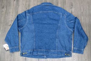 VINTAGE 1990's LEE RIDER DENIM JACKET