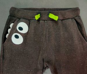 Chicco kids dino Pants