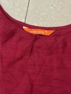 Kurta Set with Dupatta