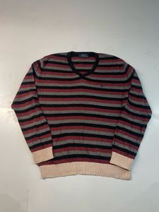 Polo Ralph Lauren Striped Sweater