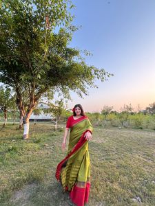 20 second couture saree