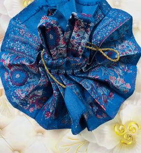 Laddu Gopal Combo Winter Woollen Dress Size 2,3,4,
