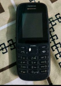 Nokia Feature Phone