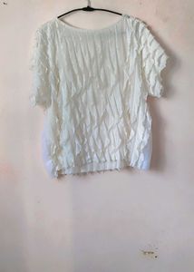 Very Beautiful Layers Top