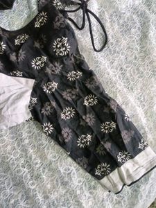 Elegant Navratri Lehenga Choli Set