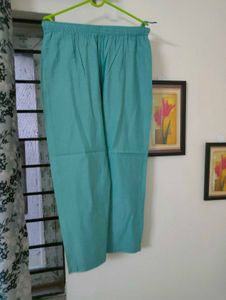 NEW Pastel Green Kurta Set