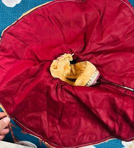 Laddu Gopal Fancy Dress 100%new3 Dres