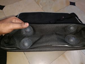 Hand Carry Office Bag