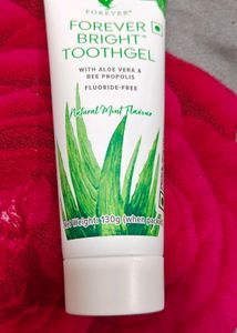 FORVER LIVING TOOTHGEL