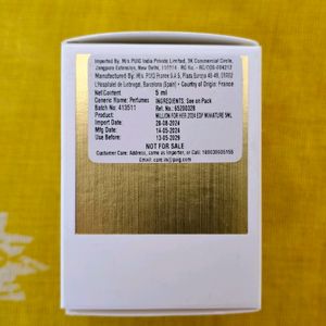 Paco Rabanne 1 Million Gold Eau de Parfum
