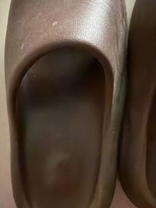 Original adidas Yeezy Slides