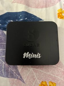 🔥HOTPICK-SUGAR Minis Lipstick Set🔥
