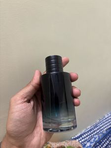 Authentic Dior Sauvage EDP Tester