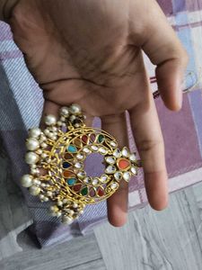 artificial heavy jewellery for any occasion