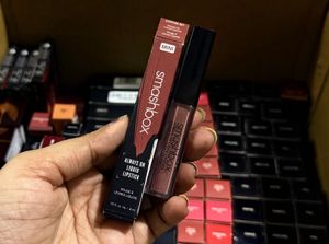 Smashbox Always On Liquid Lipstick (Mini)