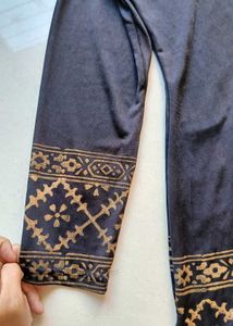 Elegant Ethnic Kurta