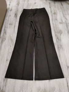Ma5822 Premium bootcut pant waist 26 inches