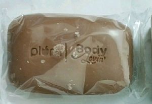 Plum Bathing 🛁 Soap