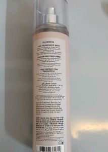 Bath &amp; Body Works Plumeria