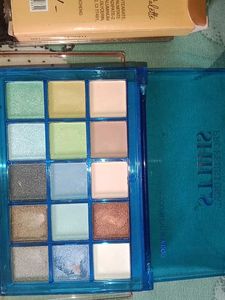 Makeup Palette Collection