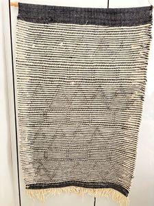 Boho Textured Wall Hanging