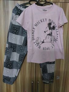 💥Trouser nd Tshirt Combo Set💥