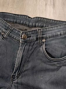 Ma4977 Custom jeans waist 32 inches