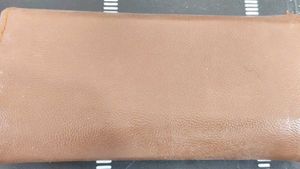 Brown Clutch