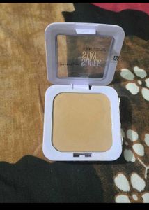 Maybelline Super Stay 30H Powder Foundation