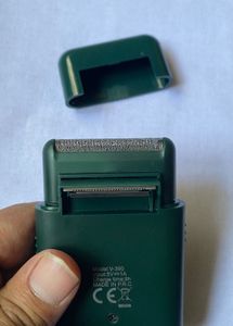 VGR Professional Electric Ultra Thin Shaver