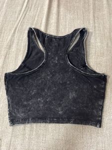 Studiofit Crop Top