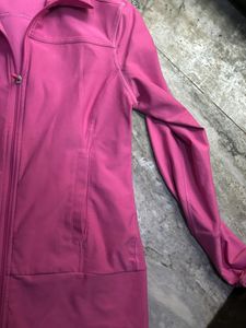 Original Nike Pink Jacket Gym Wear