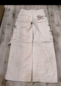 Men's Cargo Pants