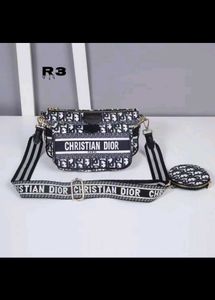 Dior Slingbags