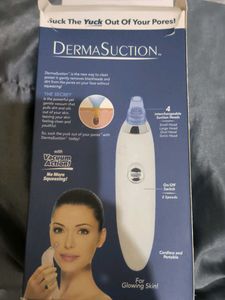 Pore Vacuum Cleaner Kit