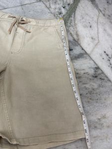 Men's Casual Chino Shorts